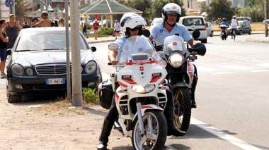 Livorno-Verona, domani divieti di sosta sul viale Italia