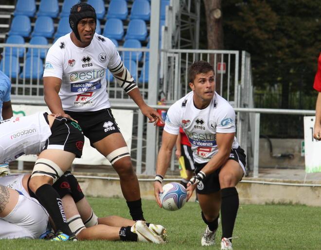 Amlin Cup, ecco i Cavalieri che sfideranno il London Welsh 