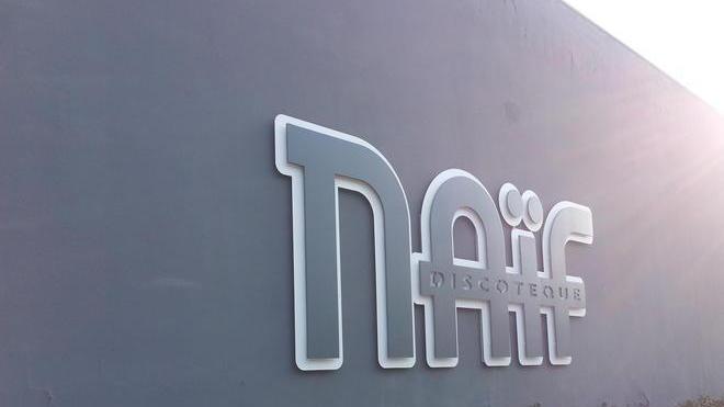 Siddharta addio, apre Naif Nuova discoteca in via Traversa Pistoiese