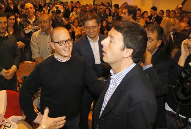 Ricercatore universitario vuole sfidare il sindaco 