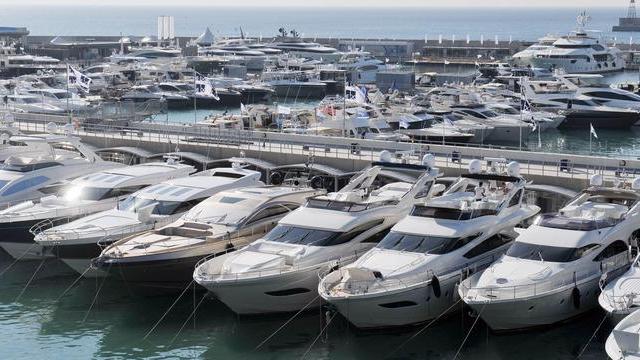 Salone, lo vuole organizzare Polo nautico