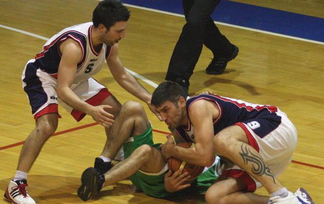 La super difesa dei Dragons sfida il super attacco di Arezzo