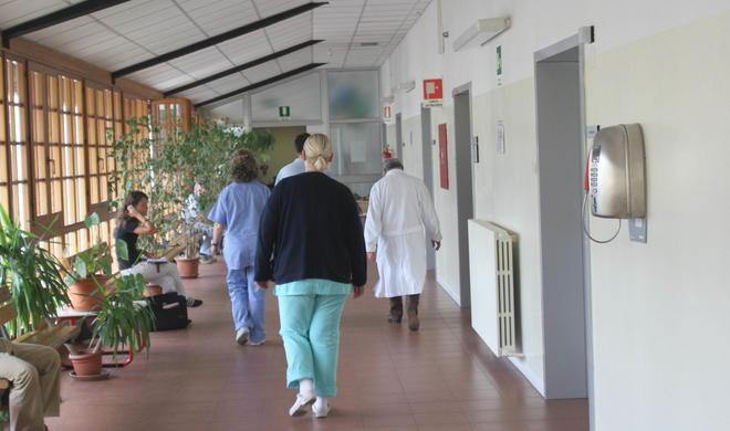 Ore 8,30: prova generale di trasloco 