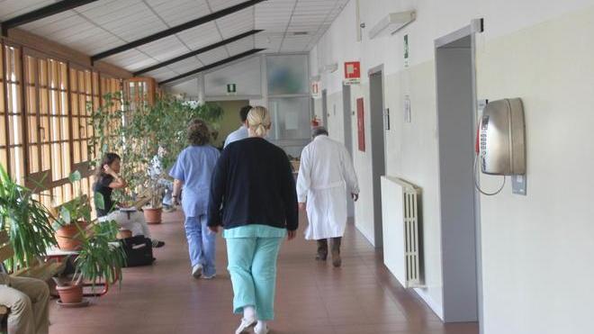 Ore 8,30: prova generale di trasloco
