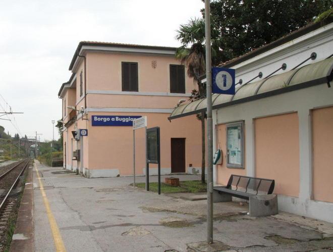 Stazione, assemblea per dire no al taglio 
