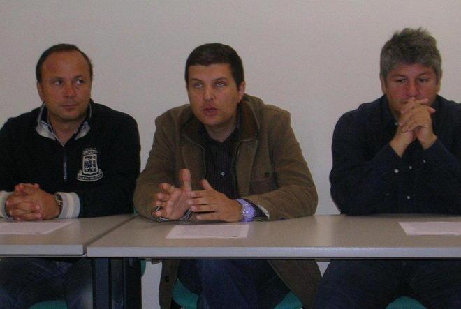 Un nuovo consorzio nella Cna contro la crisi del settore edile