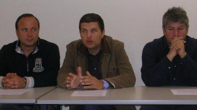 Un nuovo consorzio nella Cna contro la crisi del settore edile