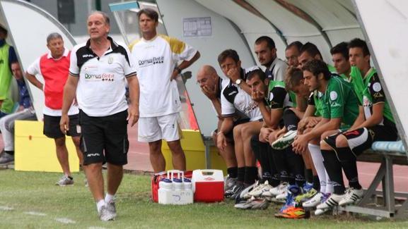 Mister Cuoghi non è sazio «Si può crescere ancora»