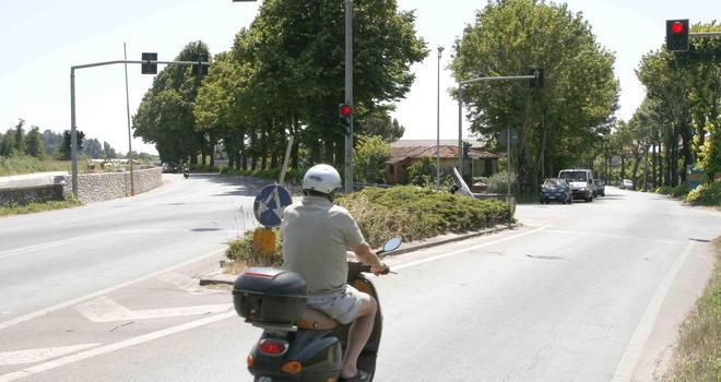 Si farà la rotatoria sulla via Italica 