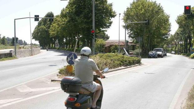 Si farà la rotatoria sulla via Italica
