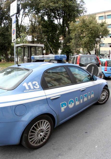 Picchiava la moglie madre dei suoi 3 figli Lo inguaia la suocera 