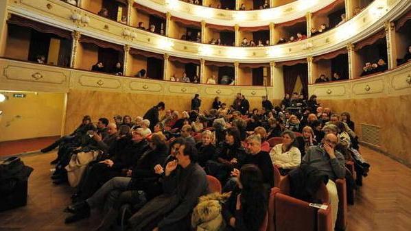 Domenica al Concordi non-stop di spettacoli