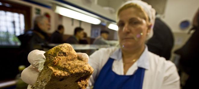 Un parco del tartufo al posto della discarica
