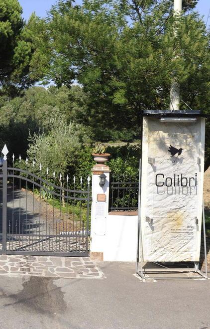 Discoteca nel circolo, patteggia 38 giorni 