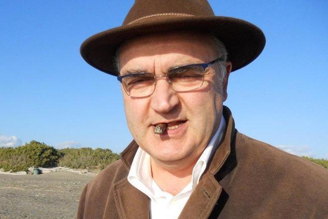 Scomparso da quattro giorni L’appello dei familiari in ansia