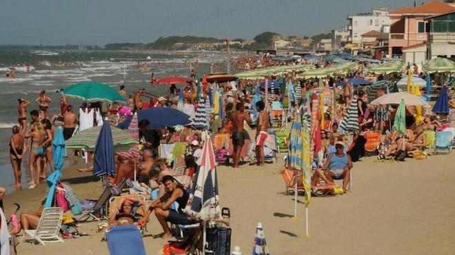 Tassa di soggiorno per 8 Comuni Varierà da 50 centesimi a un euro