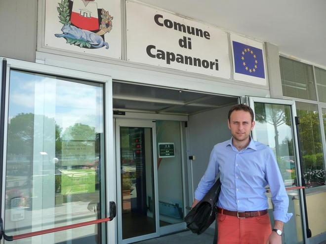 Parte il confronto sul turismo 