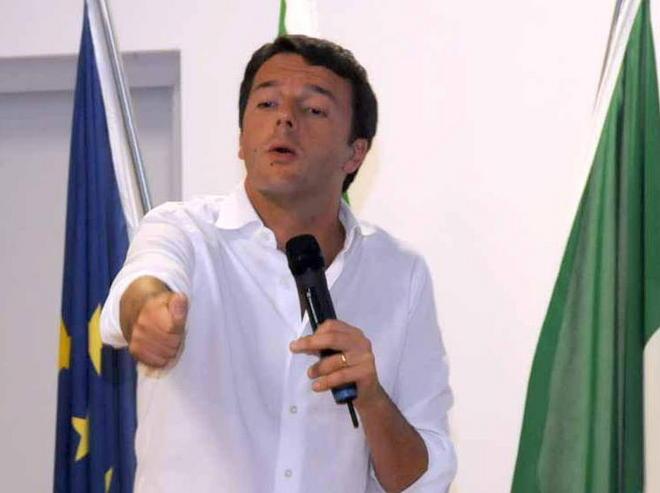 «Ma le primarie non siano scontro personale e rissa»