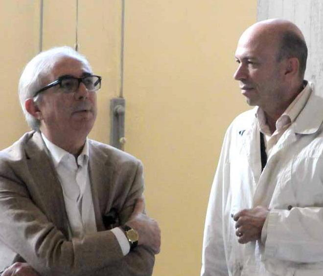 «Bacicalupi e Marchetti non fecero la sanatoria»