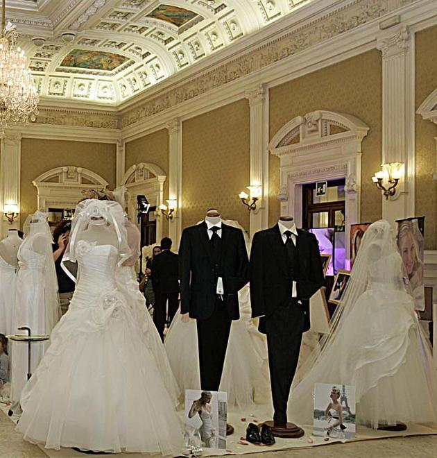 “Oggi sposi”, per preparare un matrimonio perfetto