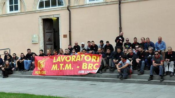 Crisi Mtm, l’azienda al tavolo coi sindacati