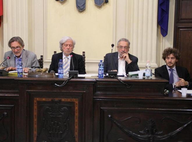 «Abbiamo fatto tante cose per un centro senza auto»