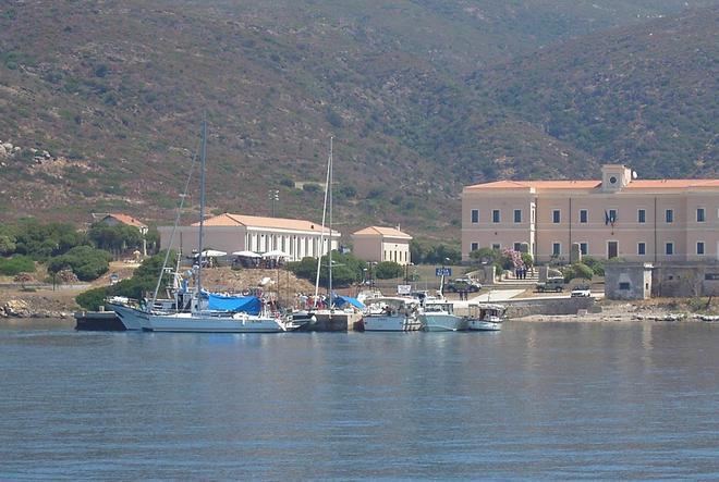 Alt ai trasporti, l’Asinara abbandonata dalla Regione 
