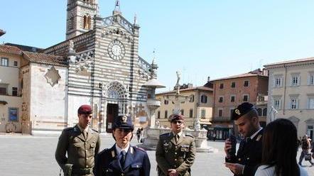 Giovane pachistano arrestato con 177 grammi di marijuana