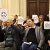 L’isola pedonale va avanti Respinta la mozione Pdl 