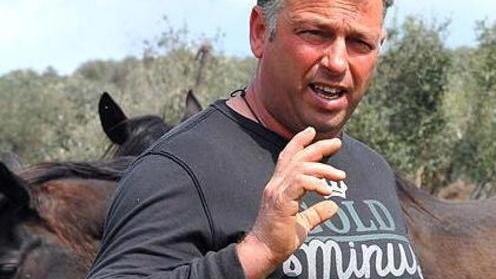 Cavalli denutriti, allevatore a giudizio