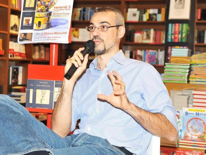 “Milioni di milioni”, l’ultimo giallo di Marco Malvaldi 