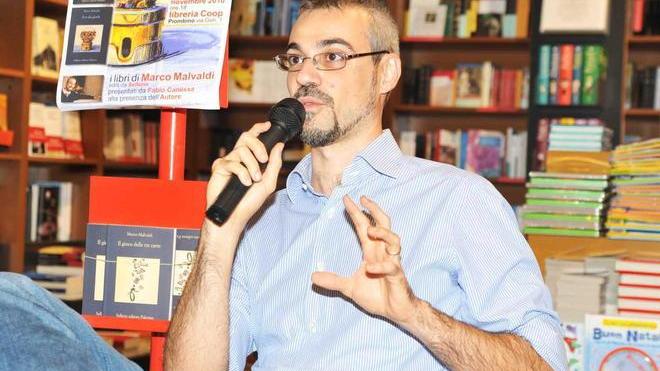“Milioni di milioni”, l’ultimo giallo di Marco Malvaldi