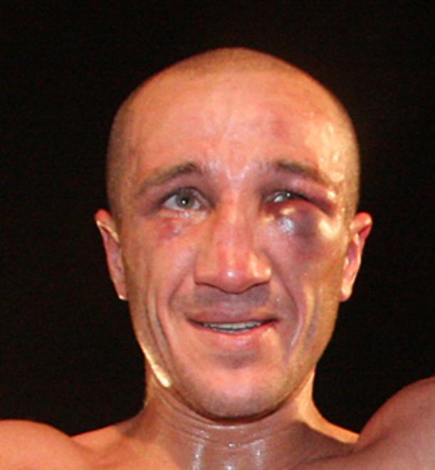 Boxe, Francesco Di Fiore in Francia per sfidare il campione Jean Hamilcaro