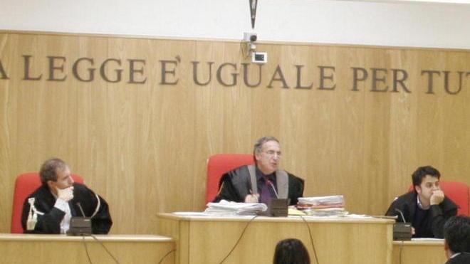 Stangata sui trafficanti 21 anni a un albanese