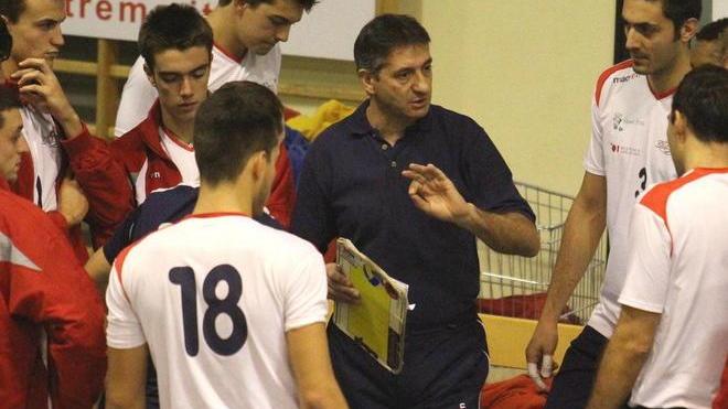Prato, mission impossible contro la Sestese Volley