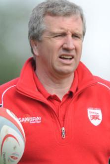 Amlin Cup, London Welsh battezza il “Chersoni” 
