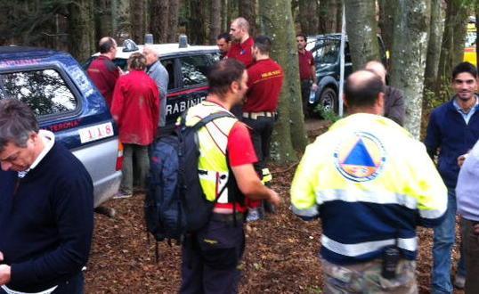 Vallata: salvataggi a caro prezzo 