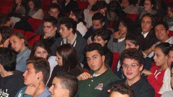 La sicurezza spiegata ai ragazzi «Attenti alle piccole distrazioni»