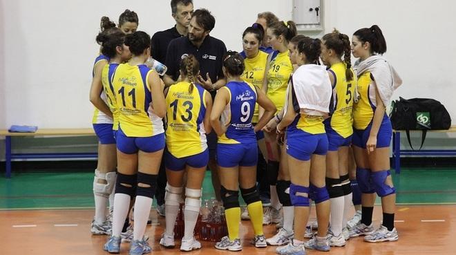 L’Asd Misericordia cerca il riscatto con l’Olimpia 