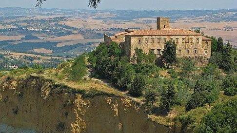 Badia di Volterra chiesa da visitare, l’inaugurazione