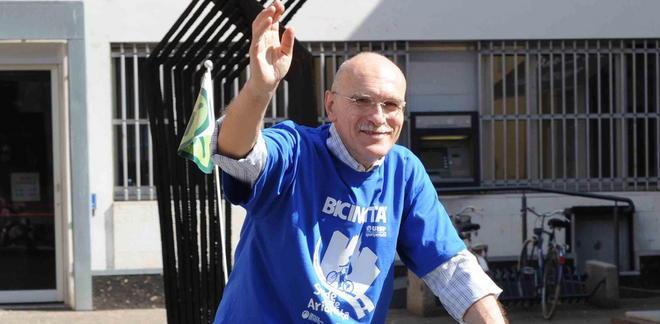 «Le province? Le abolirei insieme alle prefetture» 