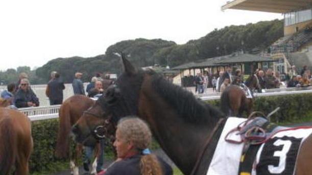 Tante novità per il pubblico: maxischermo per la diretta da Ascot. E poi calcio e pizza