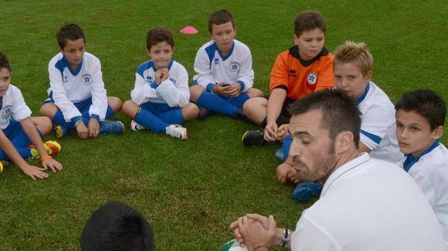 L’ex Codino ha ispirato il progetto di Bacconi per una maxi cantera