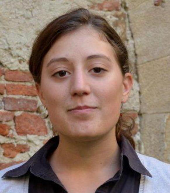 Studenti, eletta Concetti