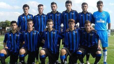 Insidia Prato per gli Allievi di Amoroso