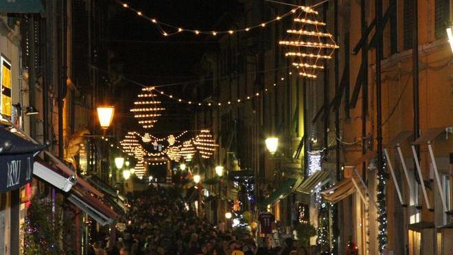 Difficile trovare i soldi per illuminare il centro