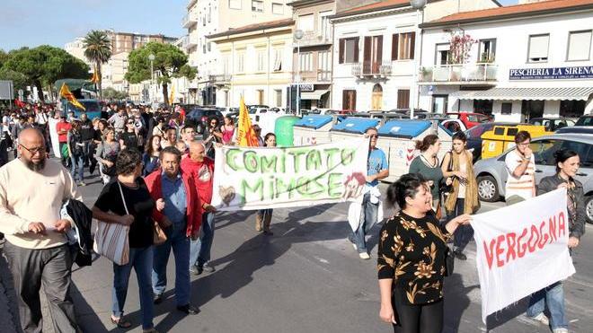 Sfratti, si fa il vertice con il Comune