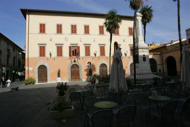 Trascorre la malattia dal fratello disabile Multato dal Comune 