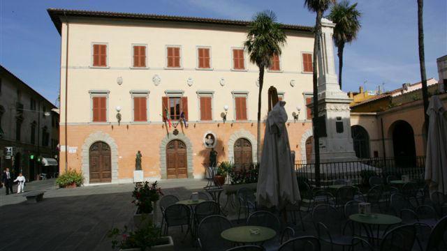 Trascorre la malattia dal fratello disabile Multato dal Comune