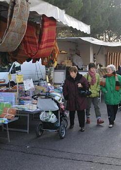 Domani la tradizionale fiera nel centro del paese